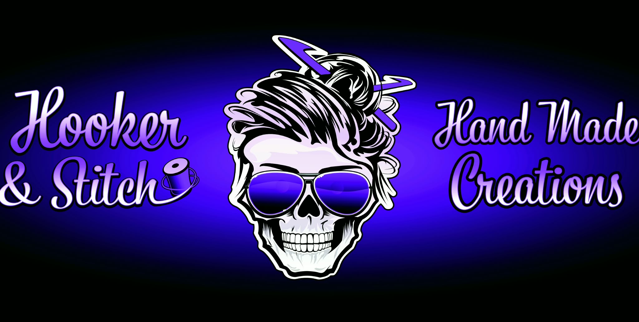 Hooker & Stitch - Hand Made Creations